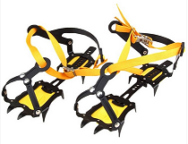 Ледоходы Кошки EVR-8848 Количество зубьев 12*12 (р-р.36-45)