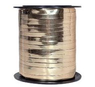 Лента Металл 0,5см*250ярд Шампань Лента Металл 0,5см*250ярд Шампань