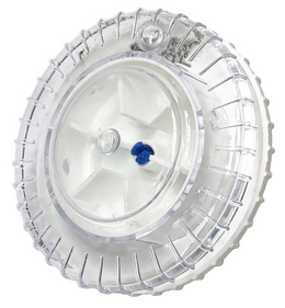 Сеялка ручная Барабашка