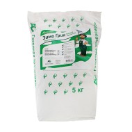 Газон Зима Грин 5кг (1уп/1шт) Абсолют