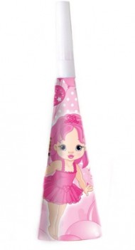 Горн Чудесная фея (6 шт) 1644