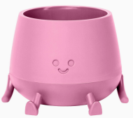 Горшок Мистер Грин 0,6лит Пунш