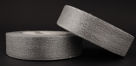 Лента Парча 25мм*25ярд