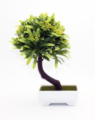 Бонсай M8132 26см