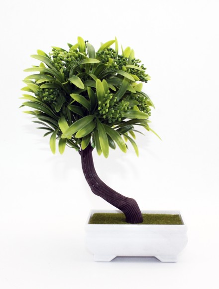 Бонсай M8132 26см Бонсай M8132 26см