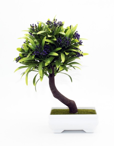 Бонсай M8132 26см Бонсай M8132 26см