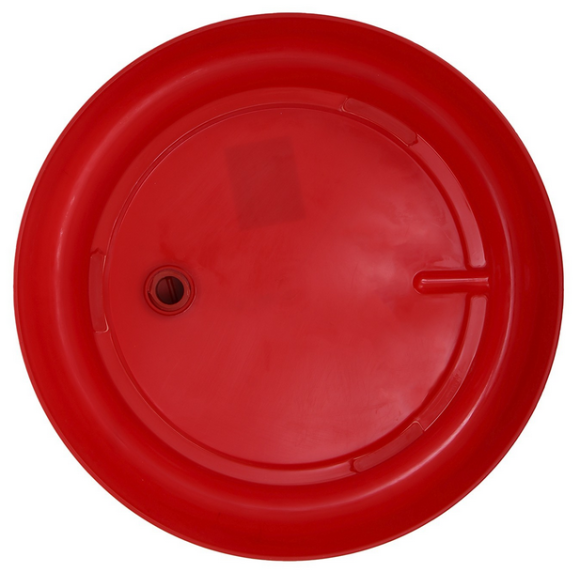 Поилка для Птиц 8лит Greengo Арт-4488271