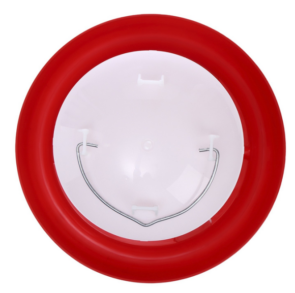 Поилка для Птиц 8лит Greengo Арт-4488271