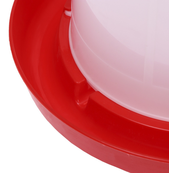 Поилка для Птиц 8лит Greengo Арт-4488271