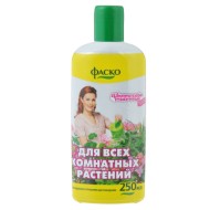 Удобрение Цветочное счастье Комнатных растений спрей 405мл (1уп/15шт) Зал УПАКОВКА