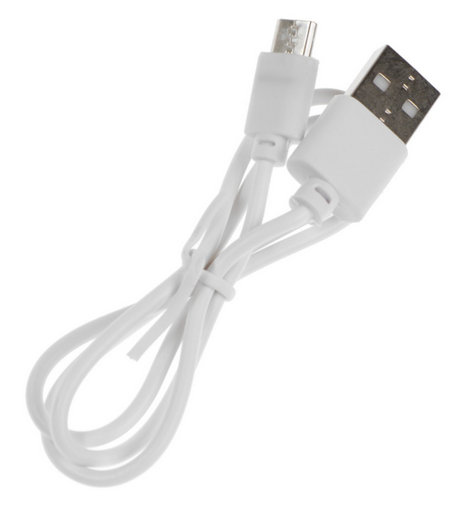 Увлажнитель Luazon HM-20 ультразвуковой 0.22лит 1.5Вт USB в компл