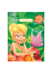 Сумочка пакет п/э 290*215мм Феи Арт-44.829.00