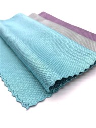 Тряпки набор 30*40см 3шт