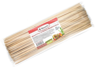 Палочка Бамбук 20см для букетов (1уп/100шт)