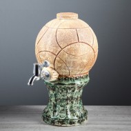 Графин стекло Ставрополь 500мл