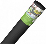 Рулон Агротекс Чёрный М-150 ширина 1,6м * 25 метров (40м2)