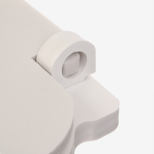 Сиденье для уличного туалета 38*50см Арт-10383346 (пенополистерол) Сиденье для уличного туалета 38*50см Арт-10383346 (пенополистерол)