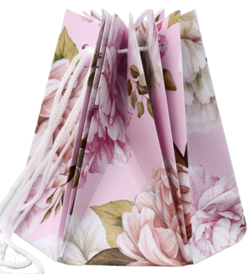 Аквабокс D-18см Цветы (1уп/1шт) Арт-9459672