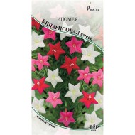 Цветы Ипомея Кипарисовая Смесь ЦВ/П (АВИСТА) 0,2гр однолетник до 2,5м Цветы Ипомея Кипарисовая Смесь ЦВ/П (АВИСТА) 0,2гр однолетник до 2,5м