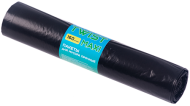Мешки для строительного мусора 160лит TWIST MAXI 10шт (60мкр) 850*1050мм