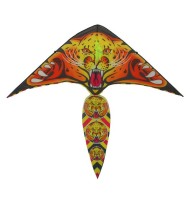 Воздушный змей Леопард 1211410