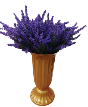 Букет Лаванды 37см пластик Арт-F-9