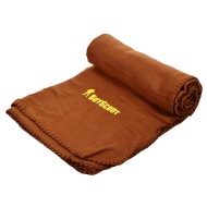 Плед для пикника 150*130см флисовый BOYSCOUT (1уп/1шт)