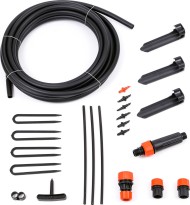 Дождевой полив для грядок Жук 1грядка Арт-330689-00