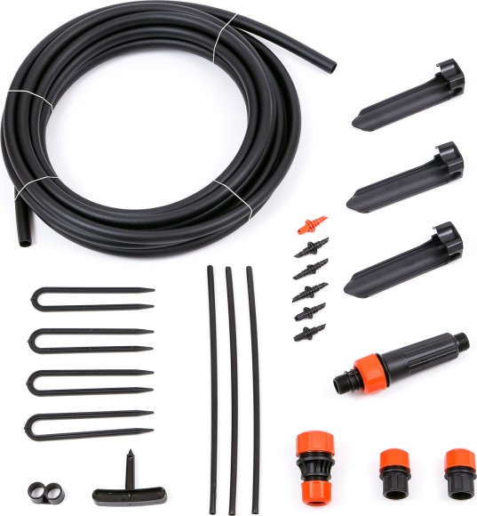 Дождевой полив для грядок Жук 1грядка Арт-330689-00