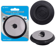 Пробка для ванны Арт-Н34-13
