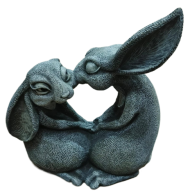 Фигурка Любовь Арт-Ф314 35см