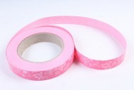 Лента Летний 2см*50ярд Розовый