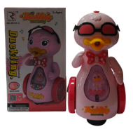 Утка музыкальная Колонка Арт-147-2