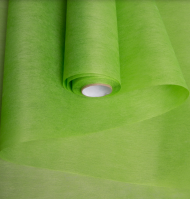 Фетр 50см*15м Салатовый