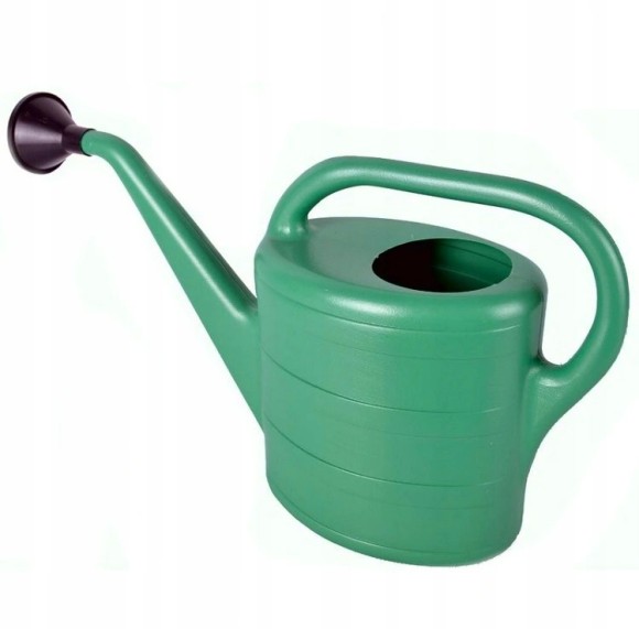 Лейка 5лит БЕЗ рассеивателя (Польша) (1уп/10шт)