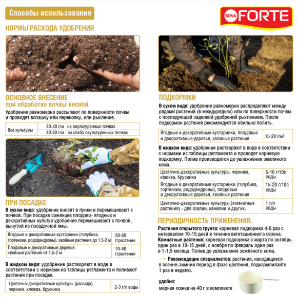 Удобрение Бона Форте ведро Голубики 1лит/0,8кг (1уп/12шт) Удобрение Бона Форте ведро Голубики 1лит/0,8кг (1уп/12шт)