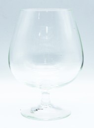 Ваза стеклянная Бренди 5лит D-20см Арт-2081