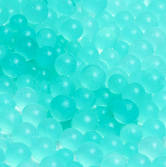 Гидрогель Шарики 50гр Жемчужный Зелёный (1уп/1шт) Гидрогель Шарики 50гр Жемчужный Зелёный (1уп/1шт)