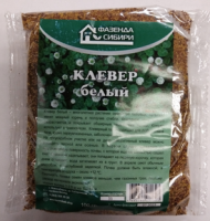Газон Клевер белый 100гр (Скидка - 20%) Газон Клевер белый 100гр (Скидка - 20%)