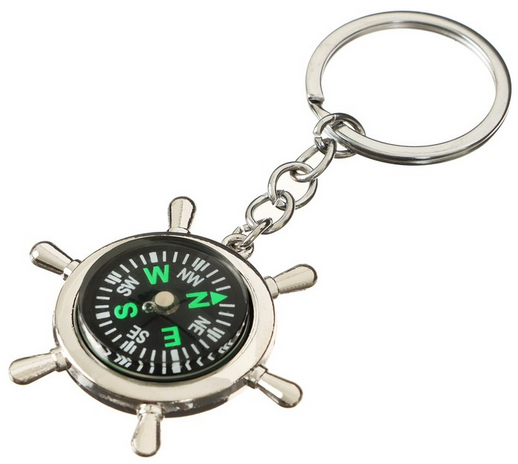 Компас Штурвал GX-003