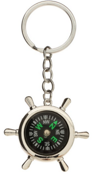 Компас Штурвал GX-003