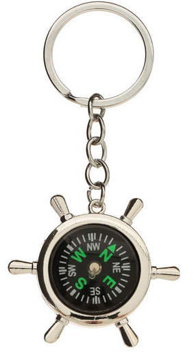 Компас Штурвал GX-003