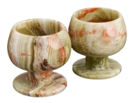 Набор Рюмок 2шт*45мл Грация Оникс Арт-1609143