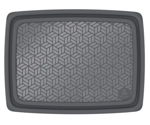 Контейнер пищевой Гурман 3,5лит Арт-АП-1021