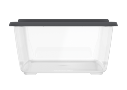 Контейнер пищевой Гурман 3,5лит Арт-АП-1021