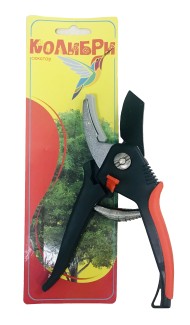 Секатор Колибри (СКЛАД)