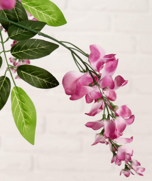 Дерево искусственное Глициния витая 160см Арт-416629 Дерево искусственное Глициния витая 160см Арт-416629