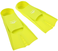 Ласты Elous для бассейна ES35 р-р 30-32 зеленый 7446604