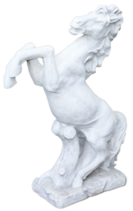 Фигурка Конь VR-12010 98см Фигурка Конь VR-12010 98см