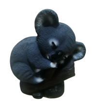 Фигурка Коала спящая 16см Арт-9438638